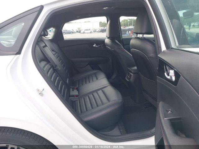 3KPF44AC2LE188563 KIA FORTE GT