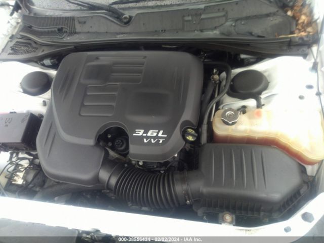 2C3CDZAG3HH501204 Dodge Challenger Sxt Plus
