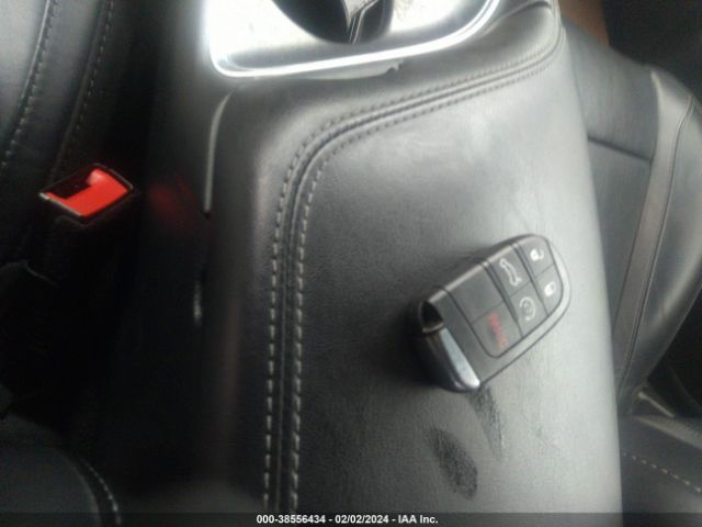 2C3CDZAG3HH501204 Dodge Challenger Sxt Plus