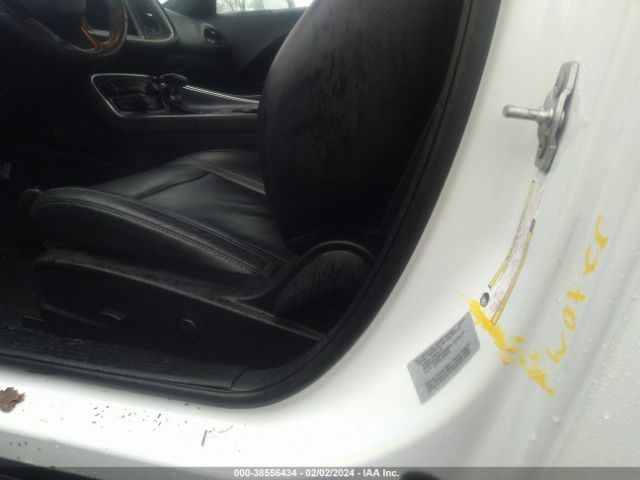 2C3CDZAG3HH501204 Dodge Challenger Sxt Plus
