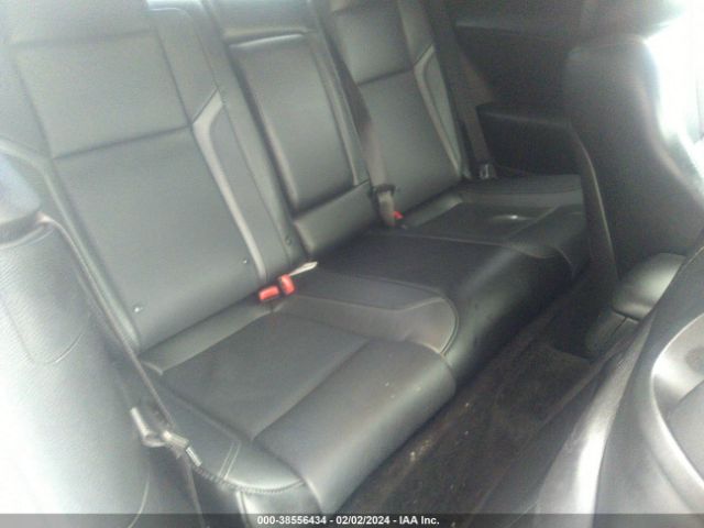 2C3CDZAG3HH501204 Dodge Challenger Sxt Plus
