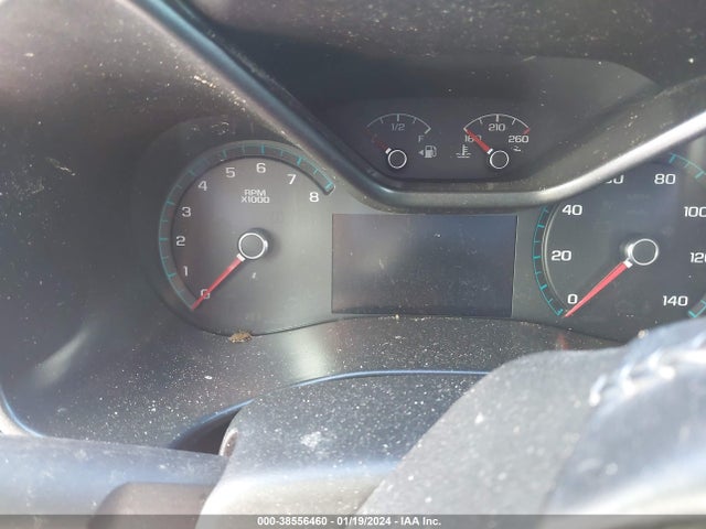 Chevrolet Colorado Lt 2016 1GCGSCEAXG1142128 Image 14