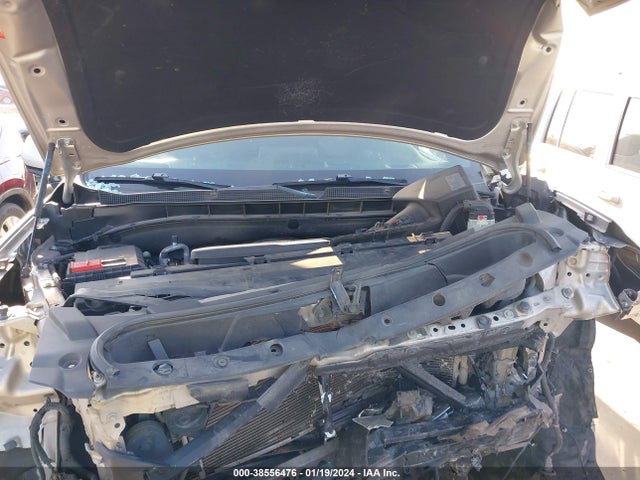 Chevrolet Tahoe 2wd Lt 2021 1GNSCNKD5MR124576 Image 10