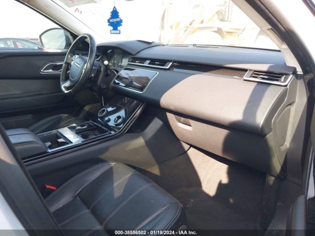 SALYB2RX5JA706362 Land Rover Range Rover Velar P250 S