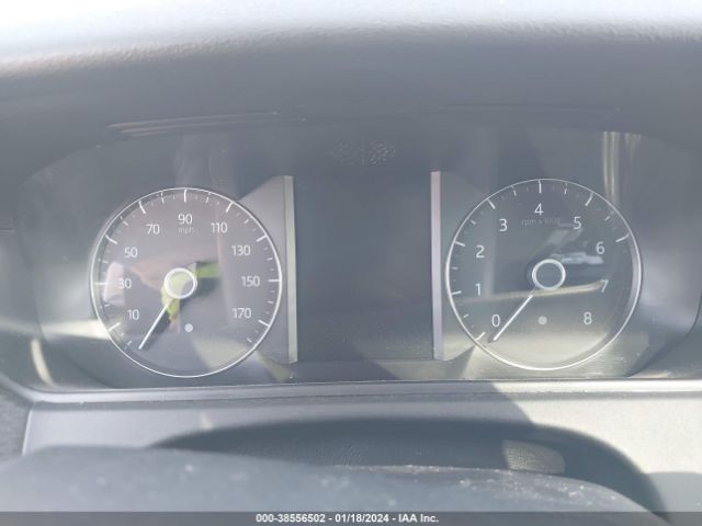 SALYB2RX5JA706362 Land Rover Range Rover Velar P250 S