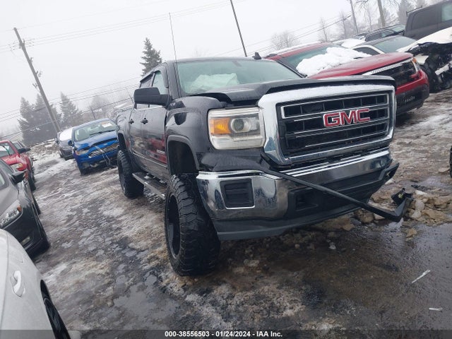 2015 3GTU2UEC2FG334606 main image
