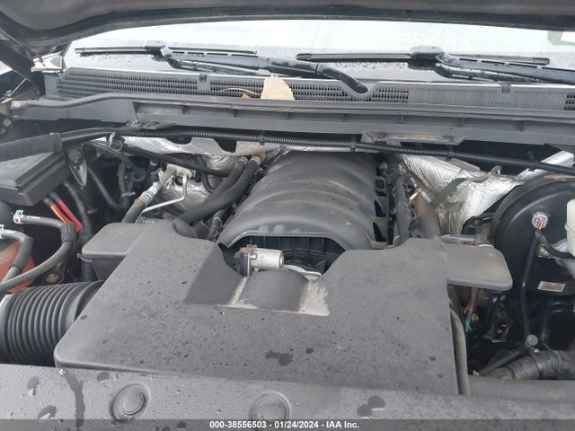 GMC Sierra 1500 Sle 2015 3GTU2UEC2FG334606 Image 10