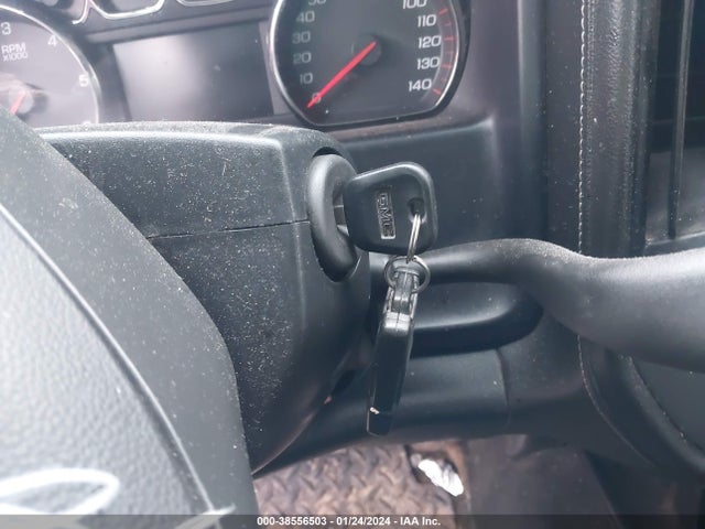 GMC Sierra 1500 Sle 2015 3GTU2UEC2FG334606 Image 11
