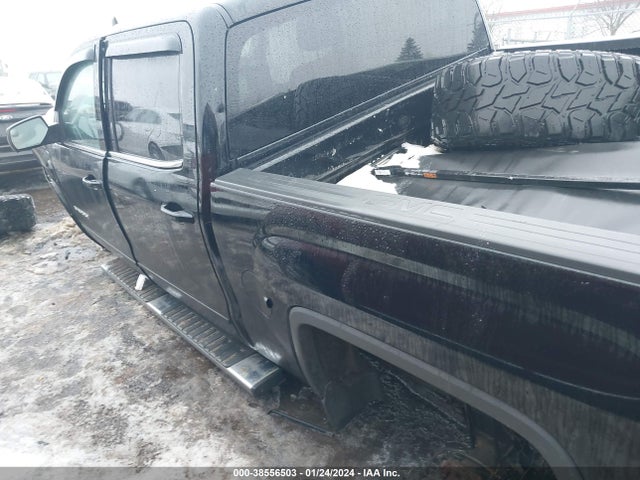 GMC Sierra 1500 Sle 2015 3GTU2UEC2FG334606 Image 14