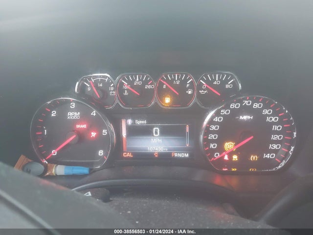 GMC Sierra 1500 Sle 2015 3GTU2UEC2FG334606 Image 7