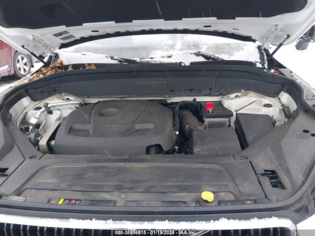 YV4A22PK4K1506975 Volvo Xc90 T6 Momentum
