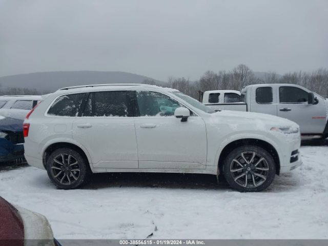 YV4A22PK4K1506975 Volvo Xc90 T6 Momentum