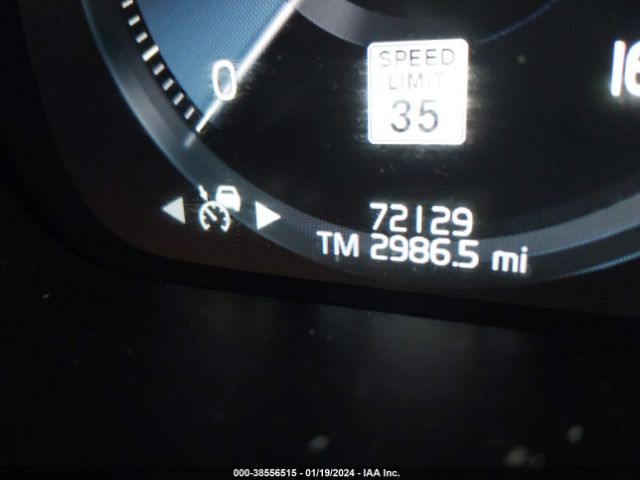 YV4A22PK4K1506975 Volvo Xc90 T6 Momentum