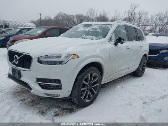 YV4A22PK4K1506975 Volvo Xc90 T6 Momentum