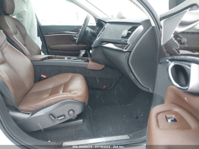 YV4A22PK4K1506975 Volvo Xc90 T6 Momentum