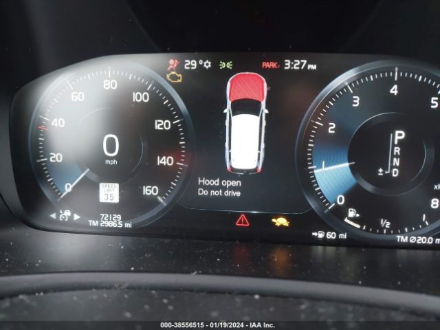 YV4A22PK4K1506975 Volvo Xc90 T6 Momentum