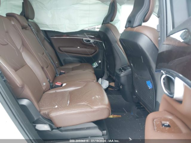 YV4A22PK4K1506975 Volvo Xc90 T6 Momentum