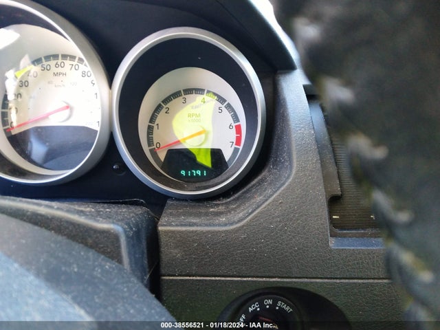 2008 DODGE GRAND CARAVAN SXT VIN: 2D8HN54P78R151185