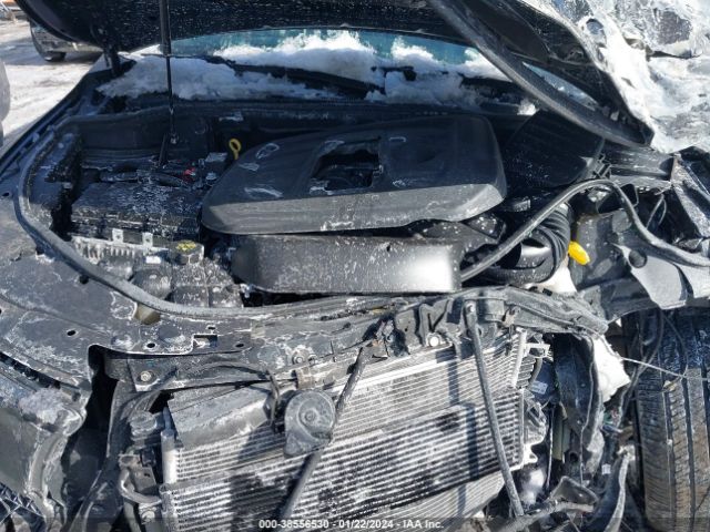 2019 DODGE DURANGO 1C4RDJDG3KC664500 Photo 9