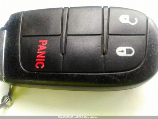 2019 DODGE DURANGO 1C4RDJDG3KC664500 Photo 10