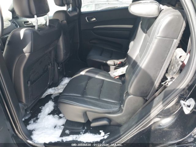 2019 DODGE DURANGO 1C4RDJDG3KC664500 Photo 7