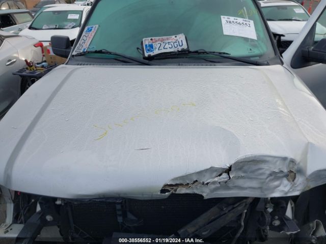 1FMJK1HT4HEA17834 Ford Expedition El Xlt