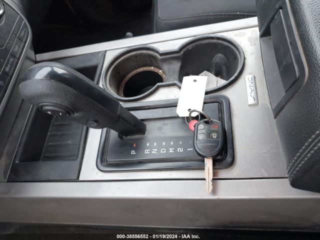 1FMJK1HT4HEA17834 Ford Expedition El Xlt
