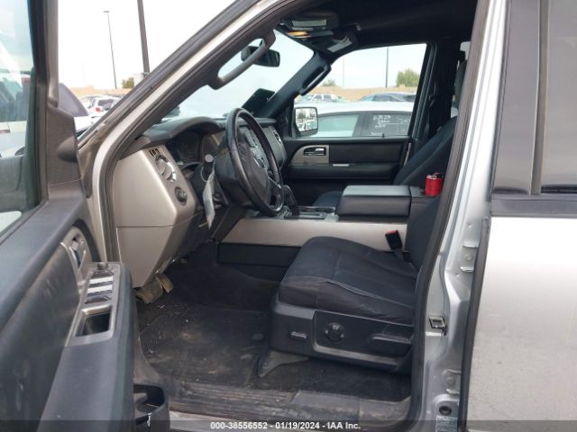 1FMJK1HT4HEA17834 Ford Expedition El Xlt