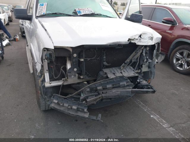 1FMJK1HT4HEA17834 Ford Expedition El Xlt