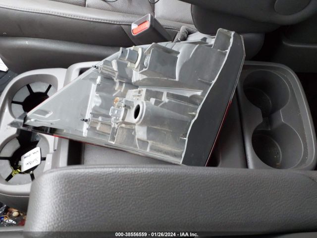 5FNRL5H63HB006814 Honda Odyssey Ex-l