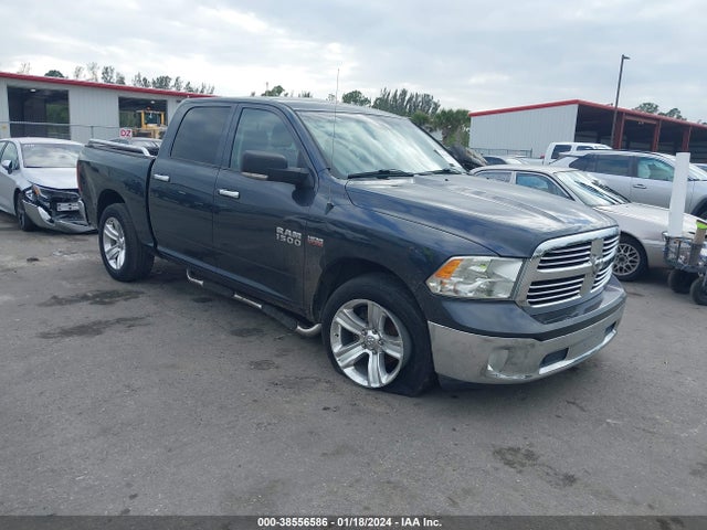 2014 1C6RR6LT4ES457502 main image