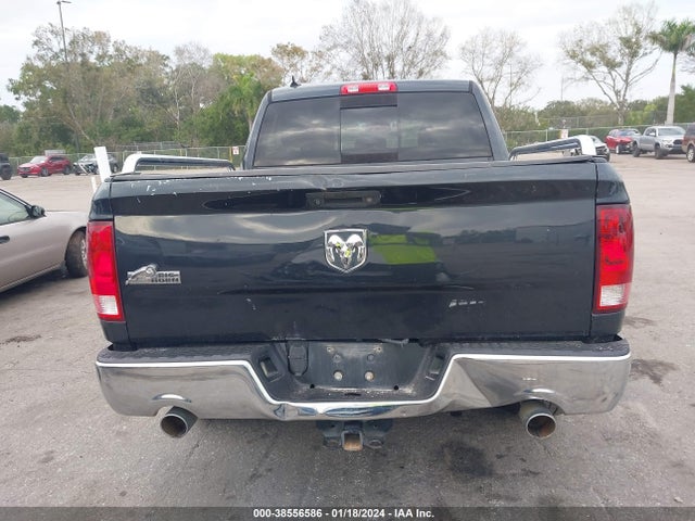 RAM 1500 Big Horn 2014 1C6RR6LT4ES457502 Image 16