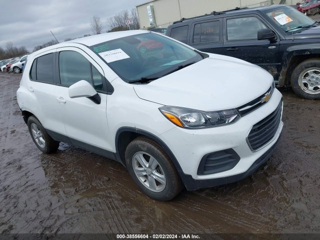 2020 KL7CJNSB1LB092442 main image