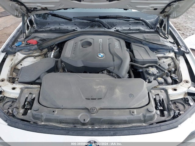 BMW 330I 2017 WBA8B9G39HNU56401 Image 10