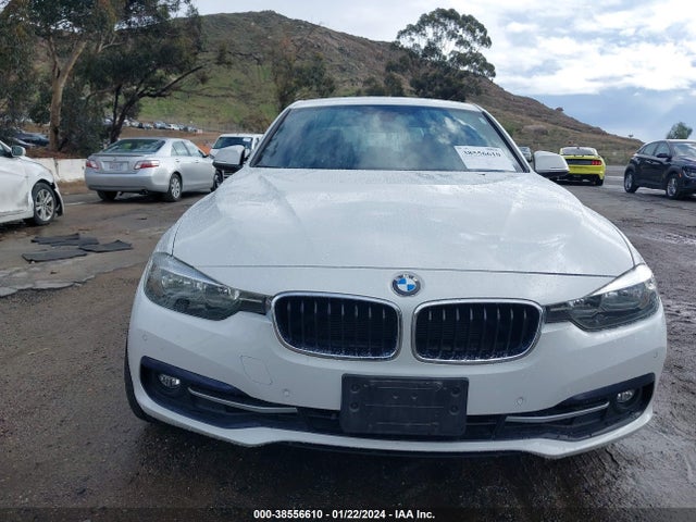 BMW 330I 2017 WBA8B9G39HNU56401 Image 12