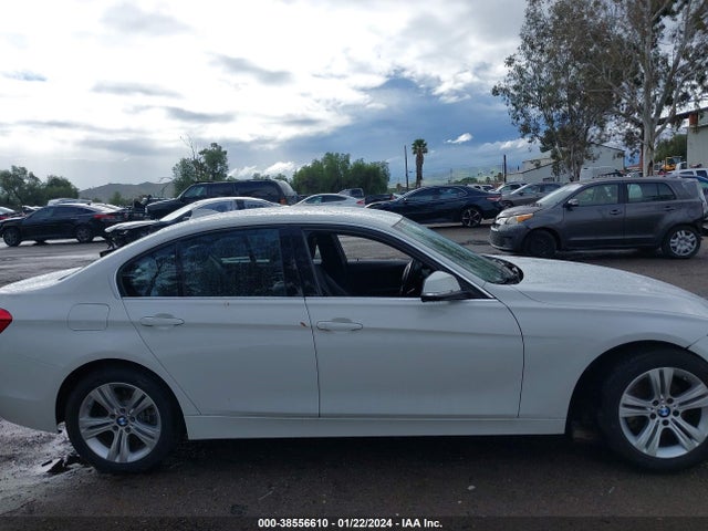 BMW 330I 2017 WBA8B9G39HNU56401 Image 13