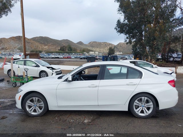 BMW 330I 2017 WBA8B9G39HNU56401 Image 14