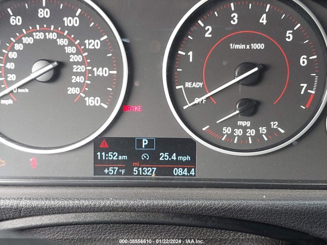 BMW 330I 2017 WBA8B9G39HNU56401 Image 15