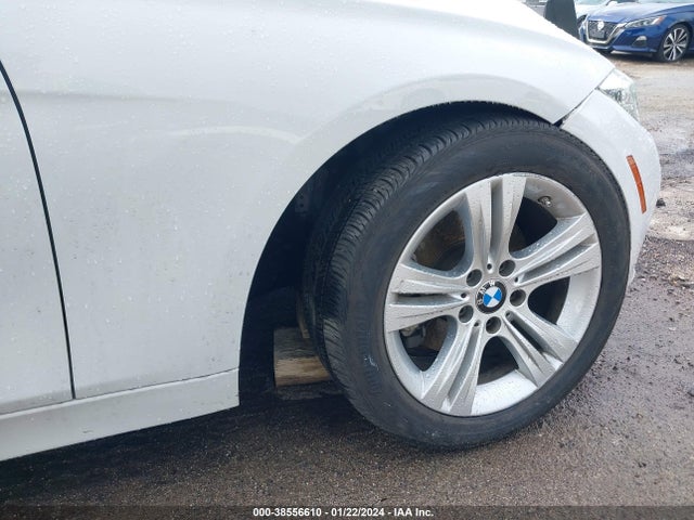 BMW 330I 2017 WBA8B9G39HNU56401 Image 6