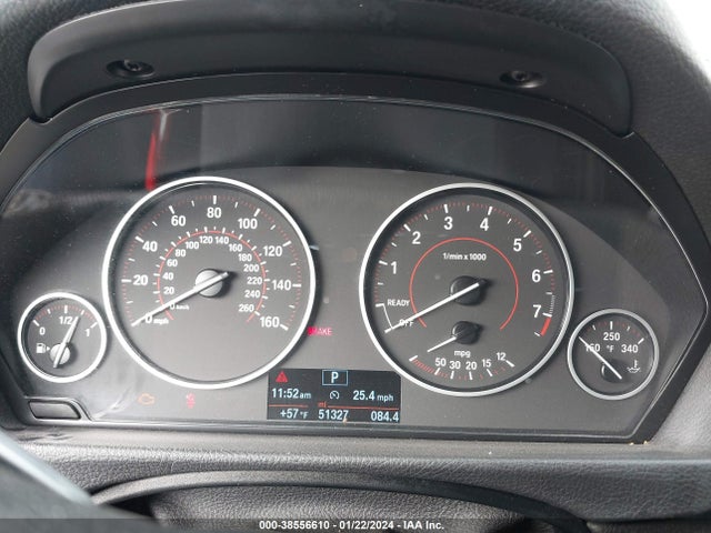 BMW 330I 2017 WBA8B9G39HNU56401 Image 7