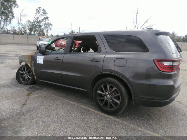 Dodge Durango Sxt 2014 1C4RDHAG6EC523986 Image 3