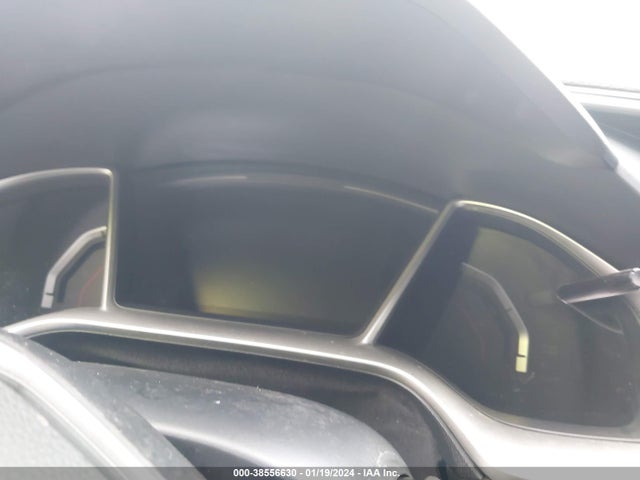 Honda Civic Sport 2020 2HGFC2F82LH539652 Image 15