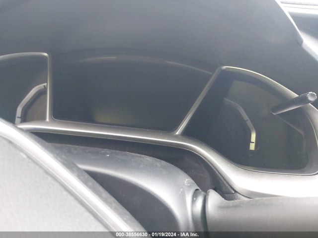 Honda Civic Sport 2020 2HGFC2F82LH539652 Image 7