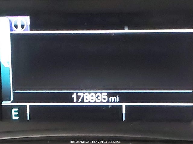 Chevrolet Traverse 3lt 2018 1GNEVHKW4JJ232675 Image 15