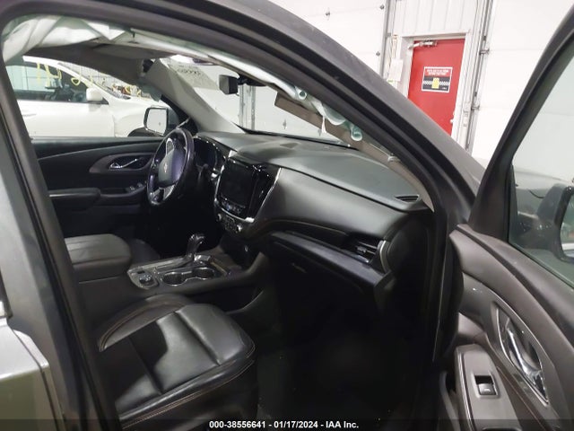 Chevrolet Traverse 3lt 2018 1GNEVHKW4JJ232675 Image 5