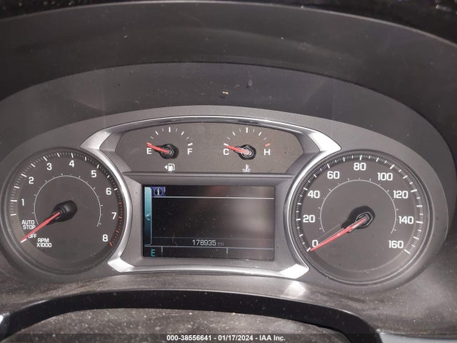 Chevrolet Traverse 3lt 2018 1GNEVHKW4JJ232675 Image 7
