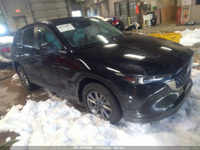 2023 MAZDA CX-5 JM3KFBCM0P0270493