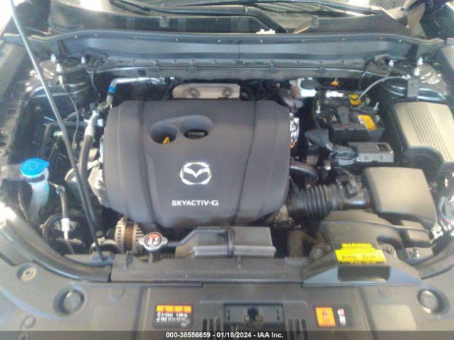 2023 MAZDA CX-5 JM3KFBCM0P0270493 Photo 9