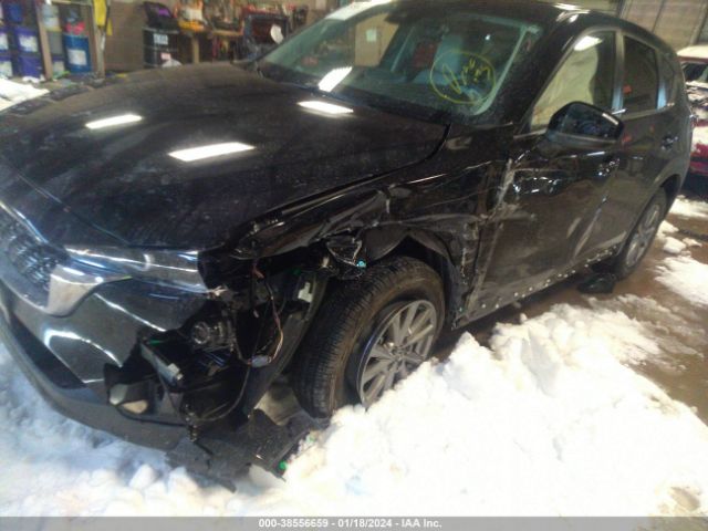 2023 MAZDA CX-5 JM3KFBCM0P0270493 Photo 5