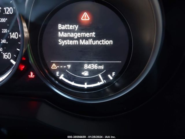 2023 MAZDA CX-5 JM3KFBCM0P0270493 Photo 6